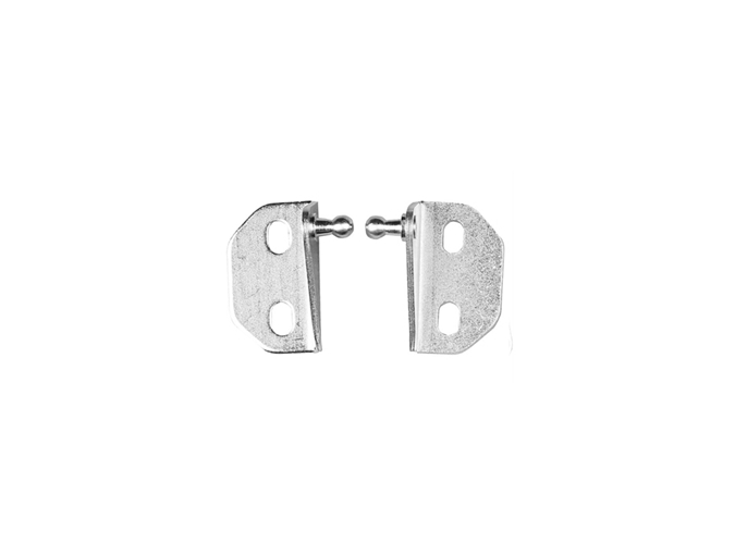 LX492 Brackets for Automobile gas springs