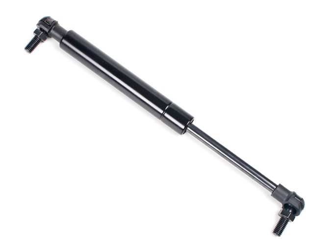 Gas spring for automobile