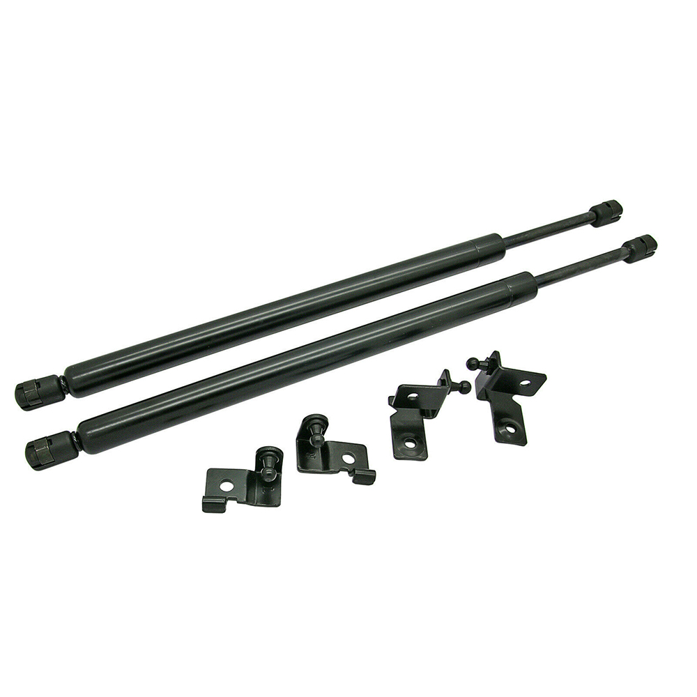 Gas struts Gas springs for Automobiles